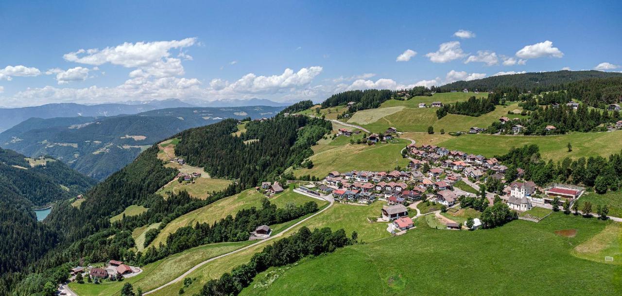 Gasthof Mesnerwirt Hotell Auna di Sopra Exteriör bild