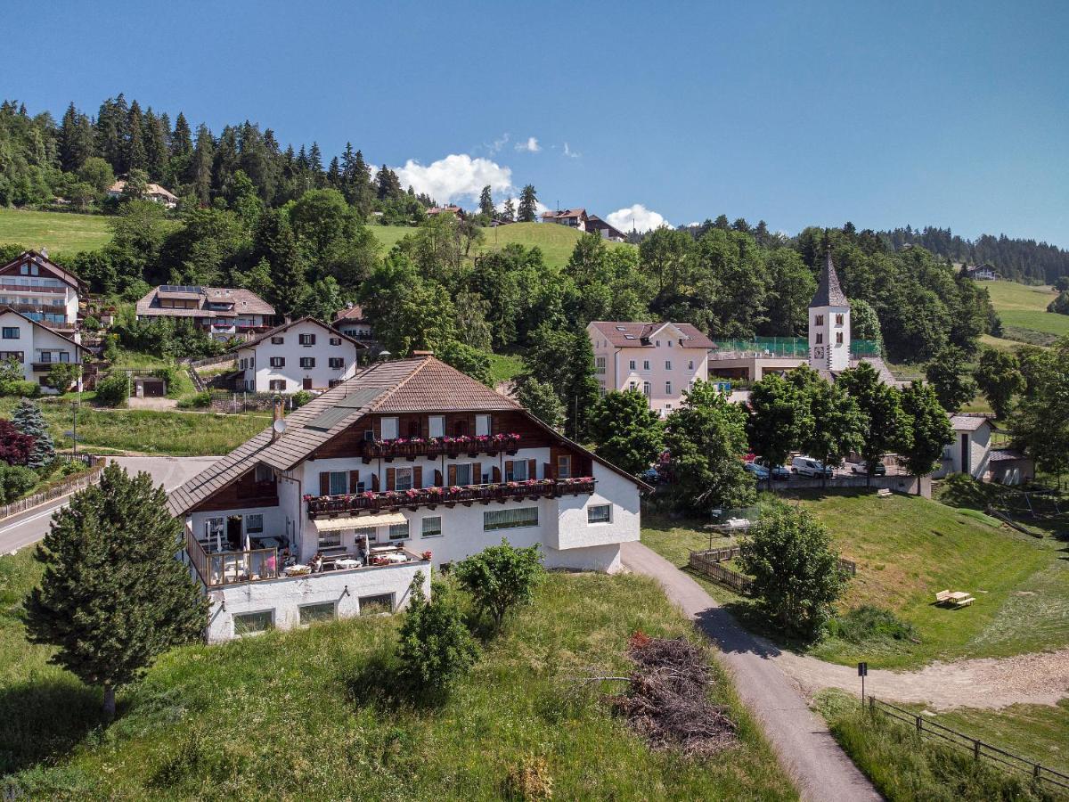 Gasthof Mesnerwirt Hotell Auna di Sopra Exteriör bild