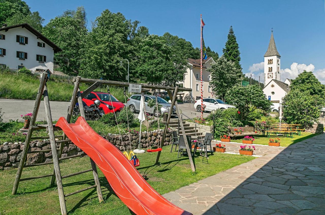 Gasthof Mesnerwirt Hotell Auna di Sopra Exteriör bild