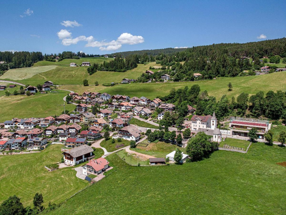 Gasthof Mesnerwirt Hotell Auna di Sopra Exteriör bild