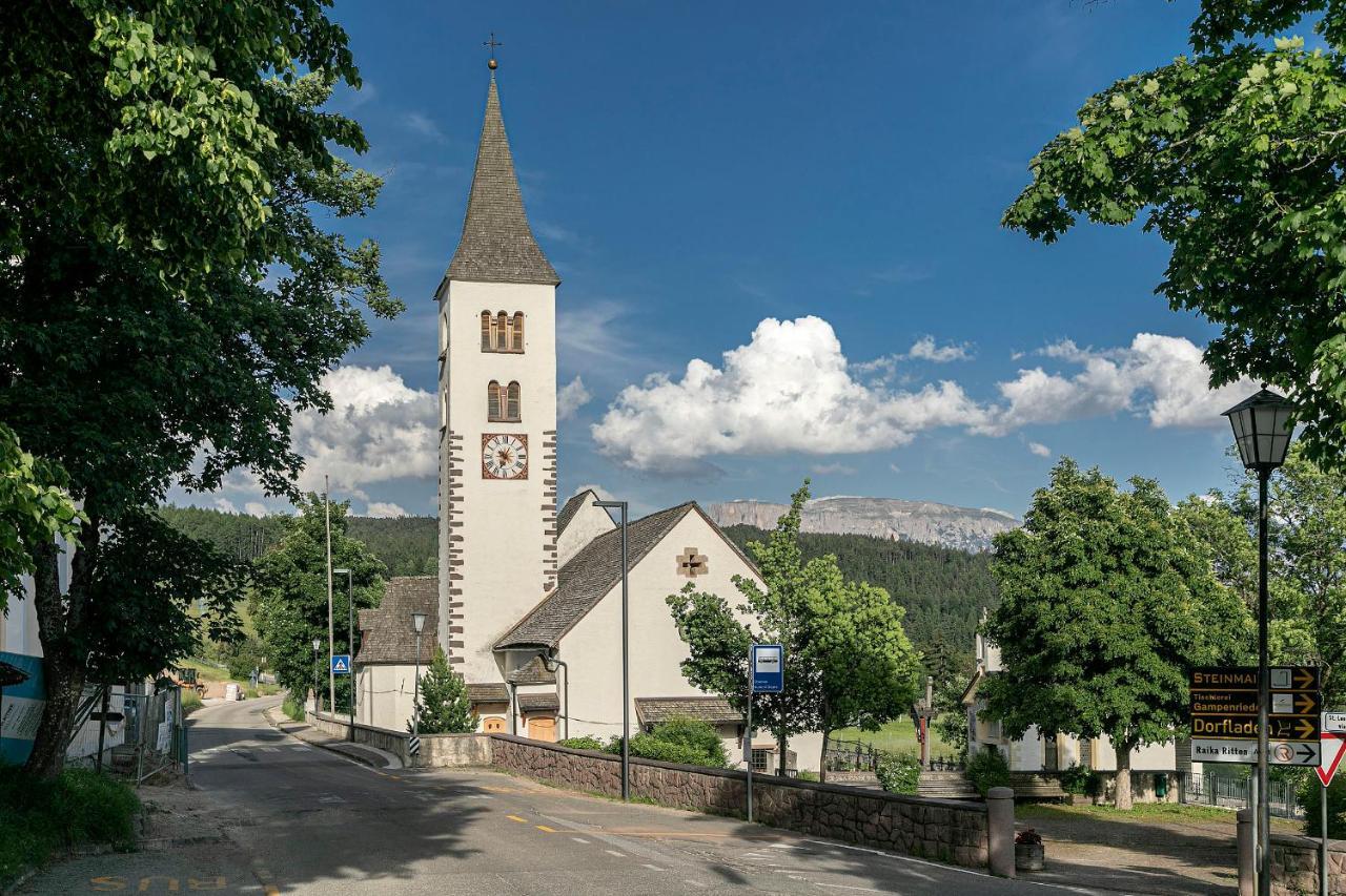 Gasthof Mesnerwirt Hotell Auna di Sopra Exteriör bild