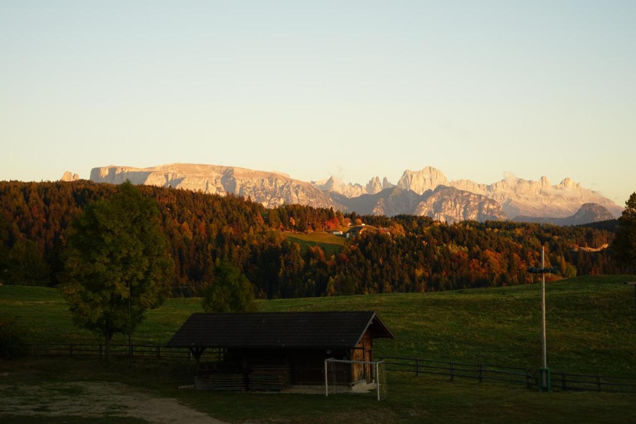 Gasthof Mesnerwirt Hotell Auna di Sopra Exteriör bild