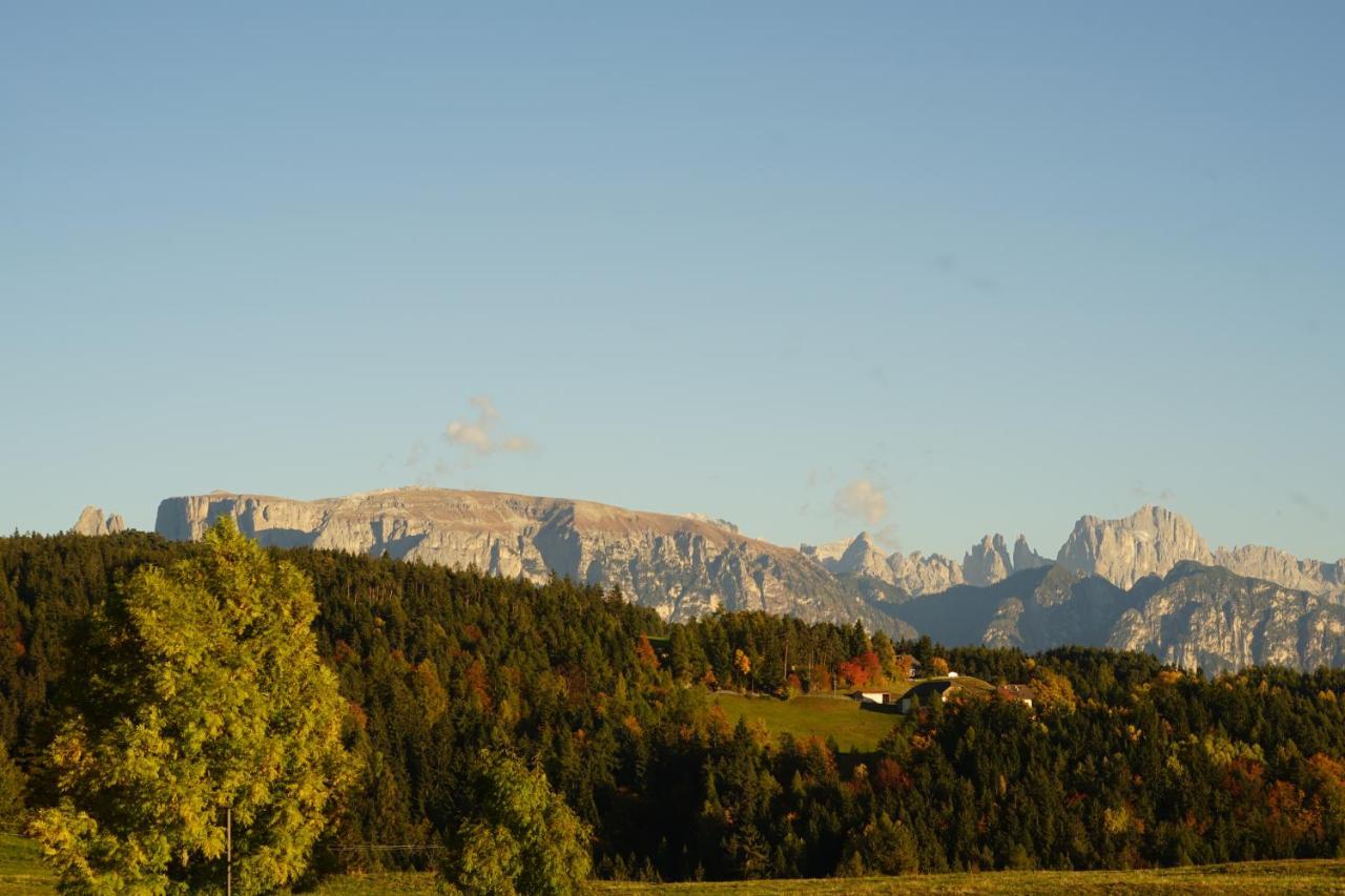 Gasthof Mesnerwirt Hotell Auna di Sopra Exteriör bild