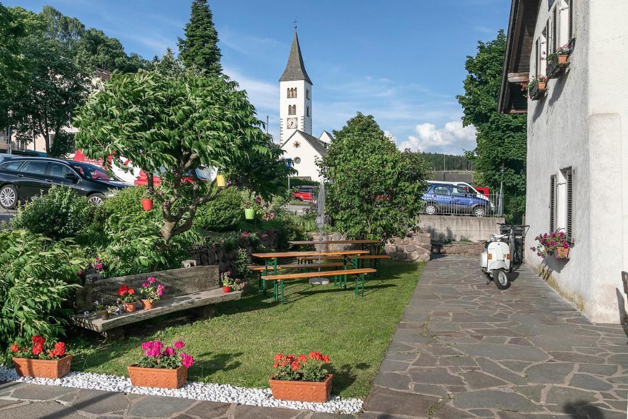 Gasthof Mesnerwirt Hotell Auna di Sopra Exteriör bild